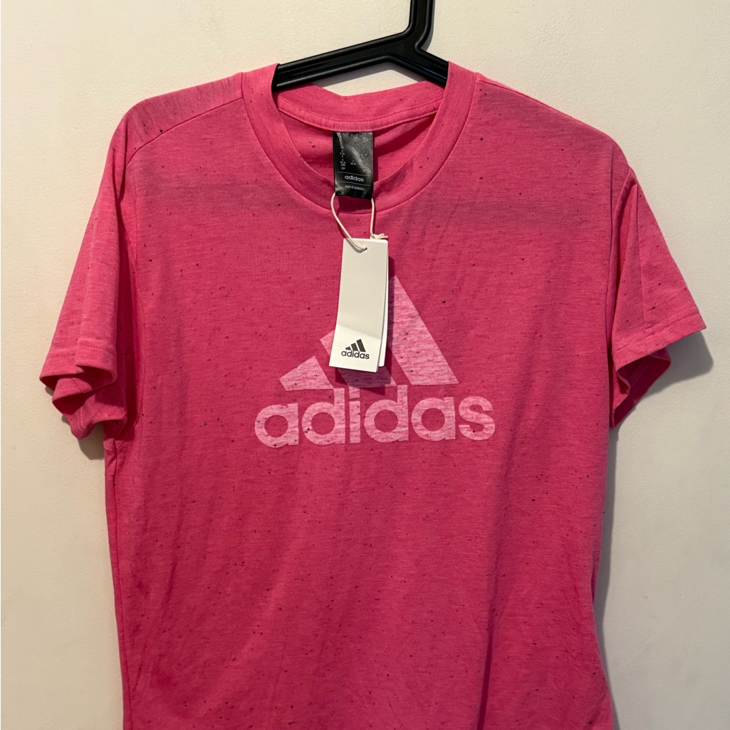 Nwt Adidas Shirt